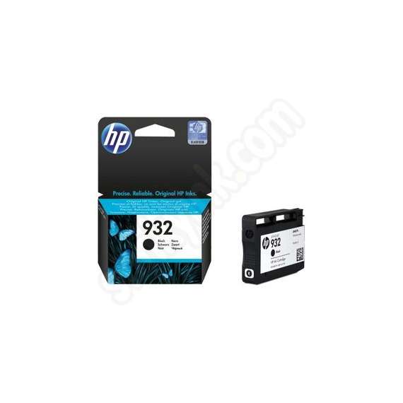 HP CN057AE 932 Black Normal Ink Cartridge