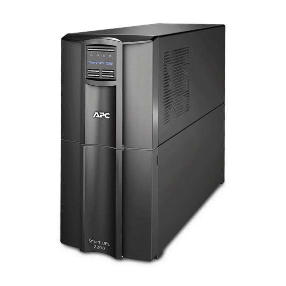 APC Smart-UPS 2200VA LCD 230V  UPS