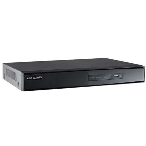 Hikvision DS-7204HWI-SH 4 channel DVR