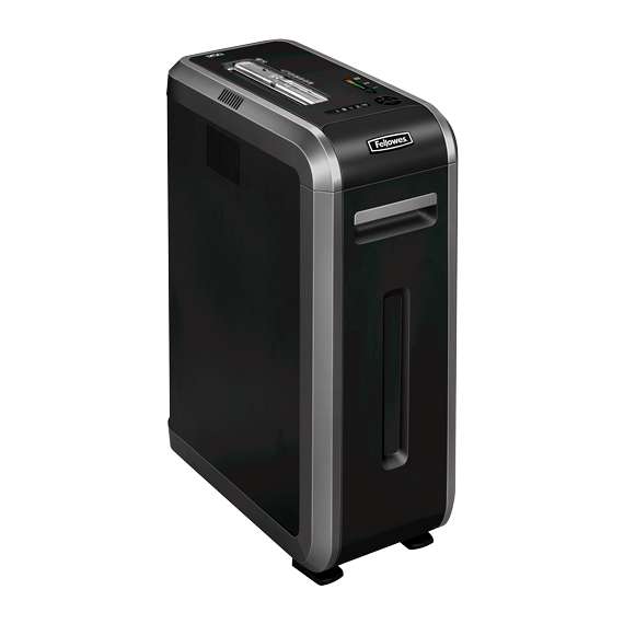 Fellowes Powershred 125Ci Cross Cut Shredder