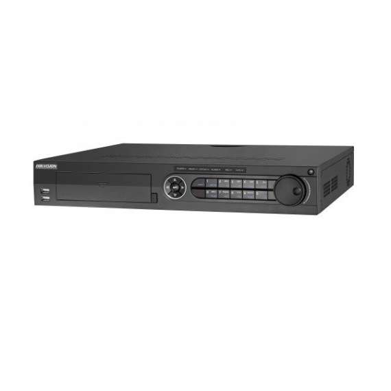 Hikvision DS-7304HGHI-SH 4 channel DVR