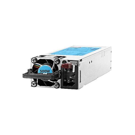 HP 500W Power Supply Kit