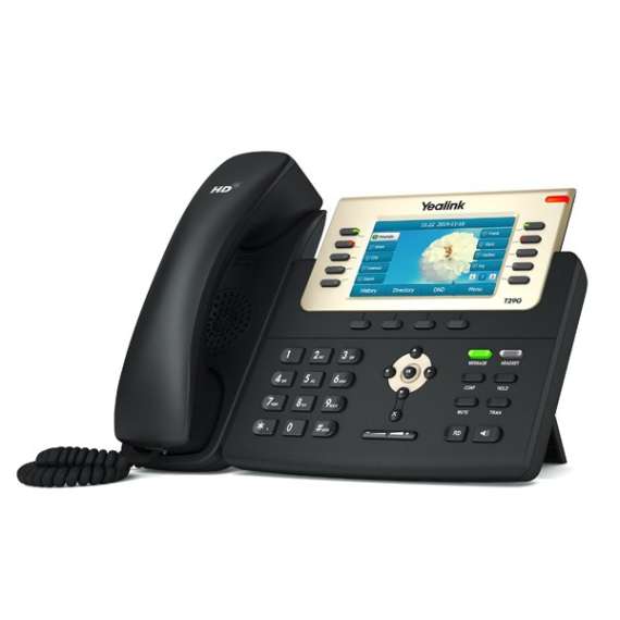 Yealink T29G  Ip Phone