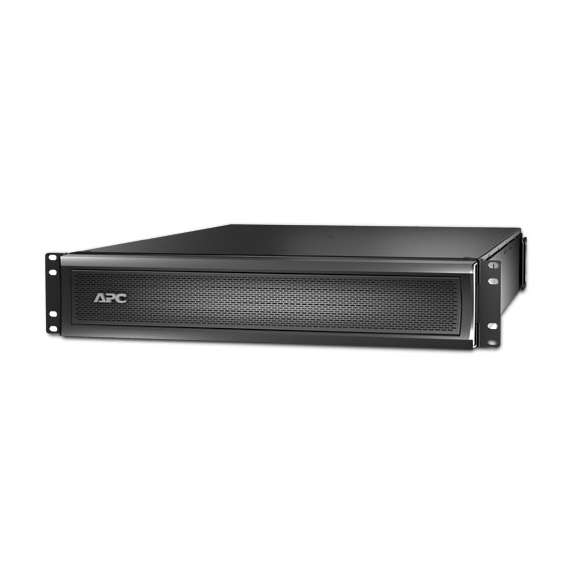 APC Smart-UPS X 120V UPS