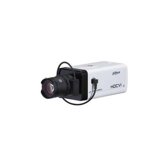 Dahua DH-HAC-HF3101 CCTV Bullet Camera