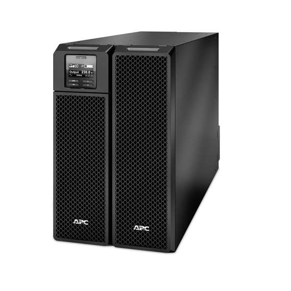 APC Smart-UPS SRT 10000VA 230V UPS