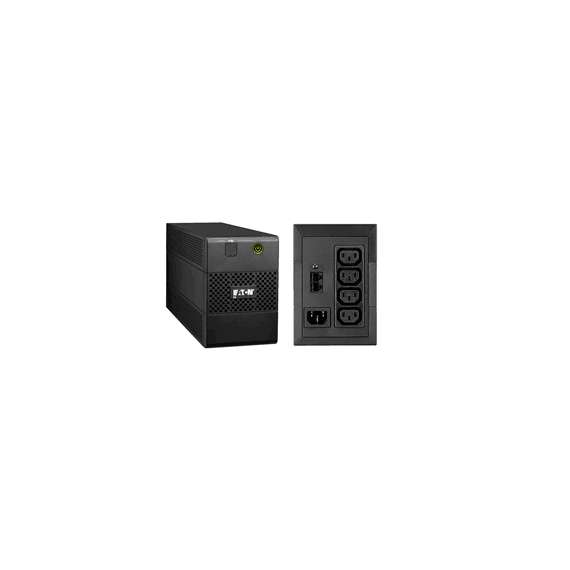 Eaton 5E850iUSB 850VA Line Interactive UPS
