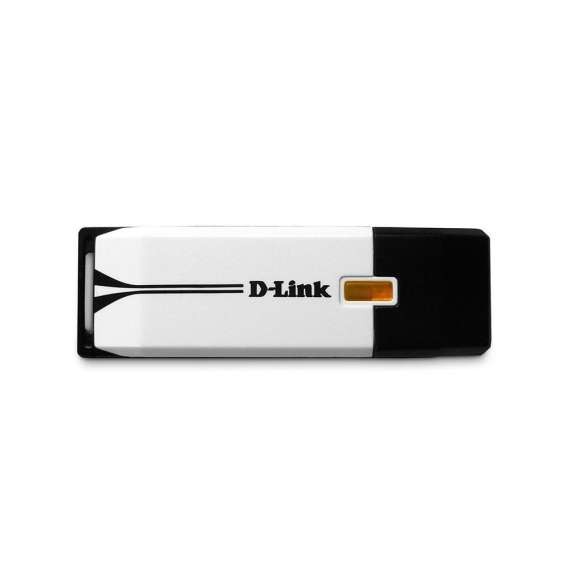 D-Link   Wireless 300Mbps Xtreme N Duo USB Adapter