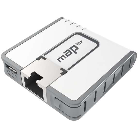 Mikrotik Rbmapl-2nd Router