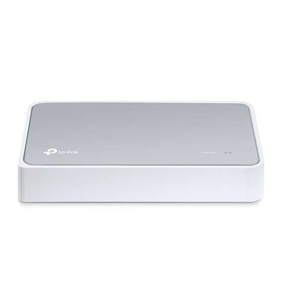 TP-Link SF-1008D Desktop switch