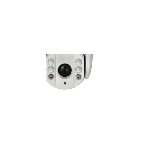 Hikvision DS-2AE5223TI-A PTZ HDTVI Turbo CCTV Camera
