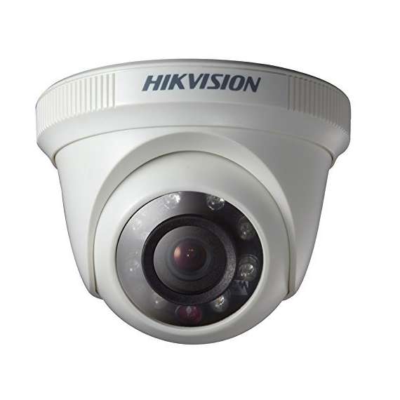 Hikvision DS-2CE56C0T- 1MP IR Turbo HD720  CCTV Camera