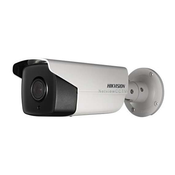 Hikvision DS-2CD2T42WD-I5 4MP CCTV Bullet POE Camera