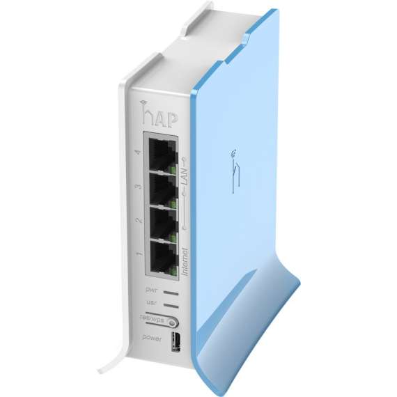 Mikrotik Rb941-2nd-tc Router