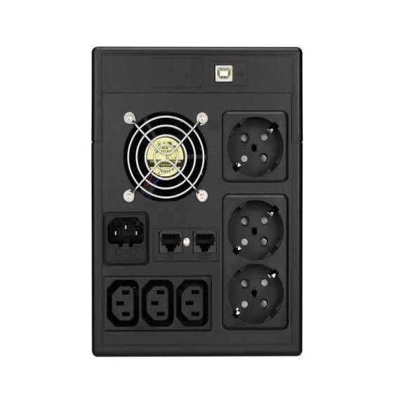 Vertiv Liebert itON 2000VA E 230V UPS
