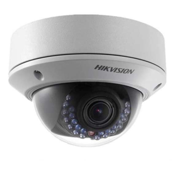 Hikvision DS-2CD2722FWD-IZS 2MP CCTV IP Camera