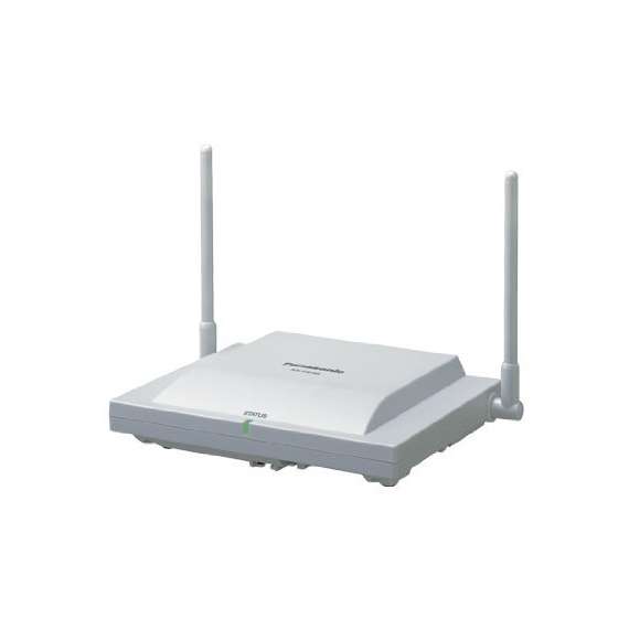 Panasonic Kx-tda0158ce 8 Ch Base Station