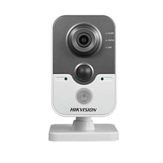 Hikvision DS-2CD2432F-IW 3MP CCTV IP Camera