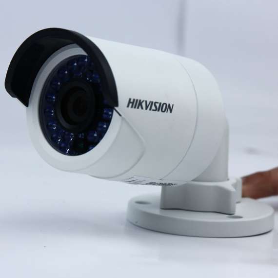 Hikvision DS-2CD2042WD-I 4MP CCTV IP Camera