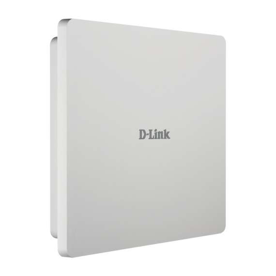 D-Link  Air Premier Wireless AC 1200 Dual Band Outdoor PoE Access Point