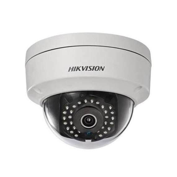 Hikvision DS-2CD2152F-I 5MP CCTV IP Camera