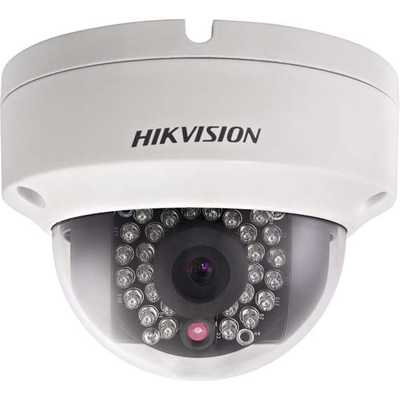 Hikvision DS-2CD2142FWD-I 4MP CCTV IP Camera