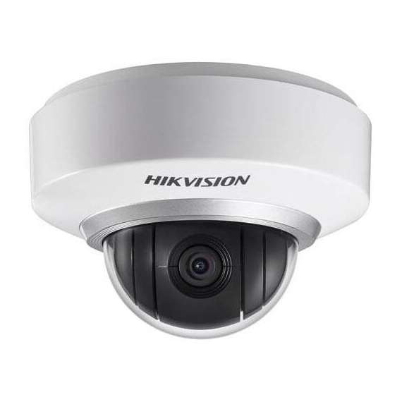 Hikvision DS-2DE2103-DE3-W 1.3MP 3X  Mini PTZ  Dome CCTV Camera