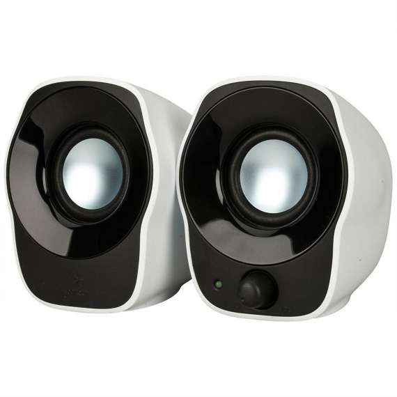 Logitech Stereo  Z120 (2.0) Speakers