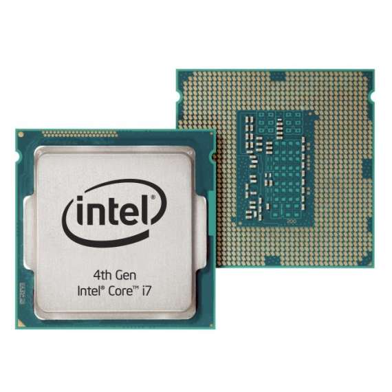 Intel CORE i7 4 GENERATION Processor