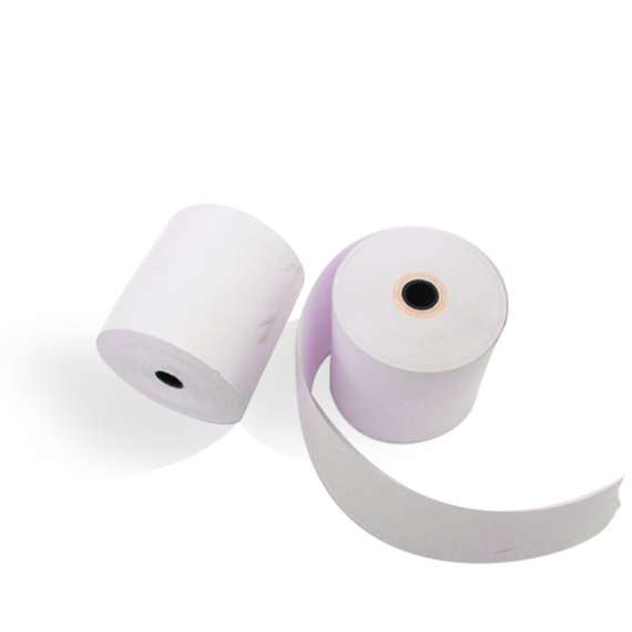 79mm x 80mm x13mm Thermal roll