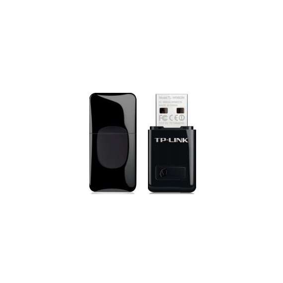 TP-Link TL-WN823N 300Mbps Mini Wireless N USB Adapter
