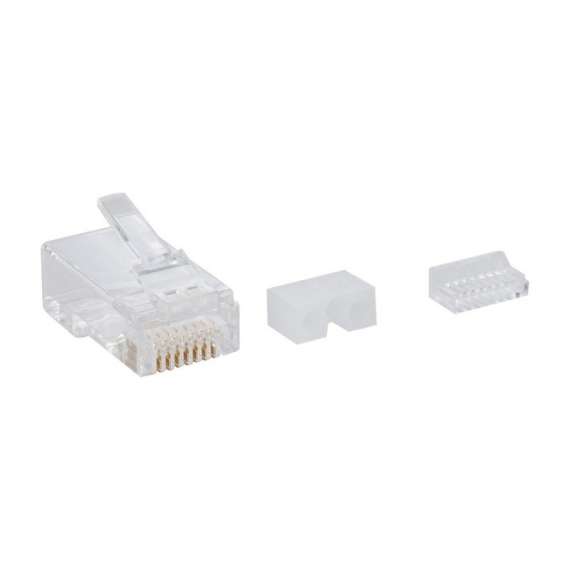 D-Link NPG-C61TRA501-100 Modular plugs