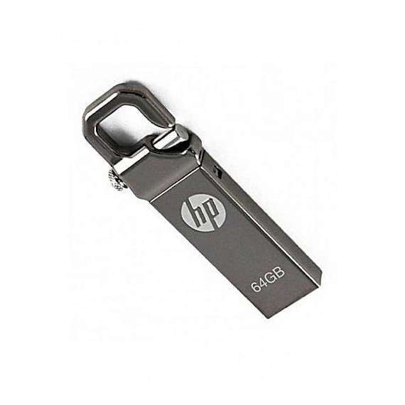 HP 64GB Flash Disk