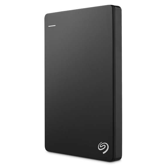 Seagate 2TB External Hard Drive Back Up Plus Slim