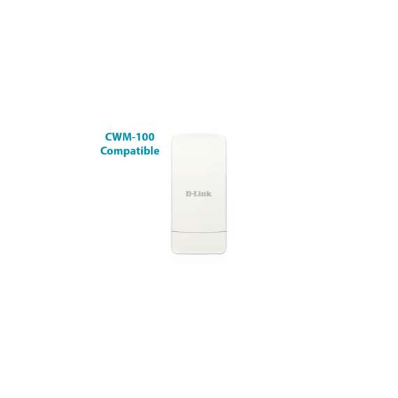 D-Link DAP-3320 Outdoor Access Point