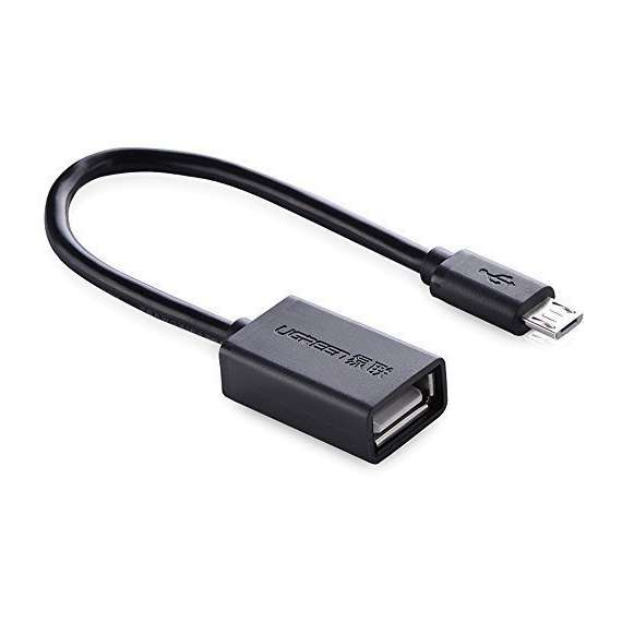 USB to phone cable