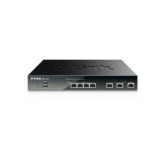 D-Link DWC-1000 Wireless Controller