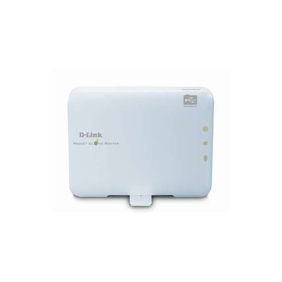 D-Link DIR-506L  Pocket Cloud Router