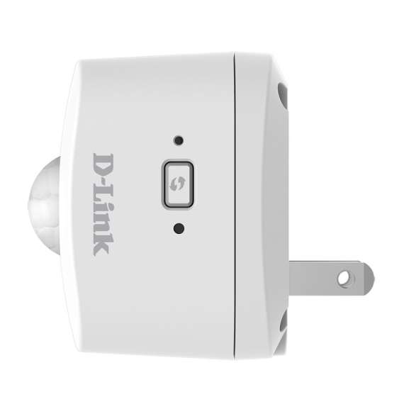 D-Link DCH-S150 Wi-Fi Motion sensor