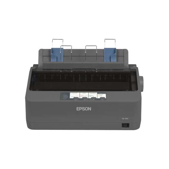 Epson LQ-350 24-Pin 80 Column Dot Matrix Printer