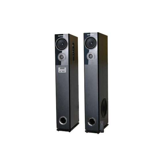 Von HA24020BT VEA2402ET 2.0 Active Speakers Tall boy Subwoofer
