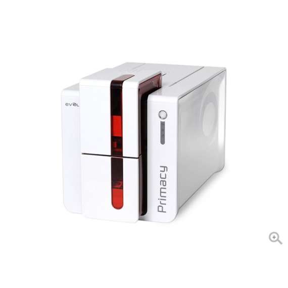 Evolis Primacy (Dual Sided)  Card Printer