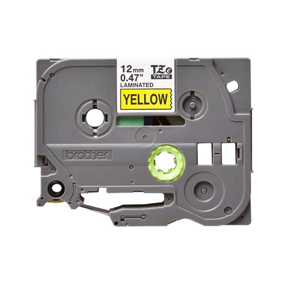 Brother TZE-631 Label Printer Tape