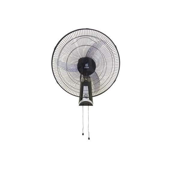 Mika MFW182SCG 18 Inch Wall Fan