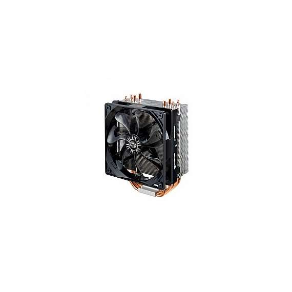 Cooler master Hyper 212 Processor Cooler