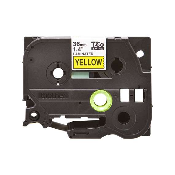 Brother TZE-661 Label Printer Tape