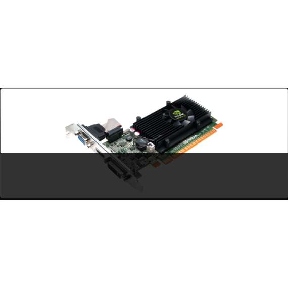 GeForce GT 610 2gb Graphics Card