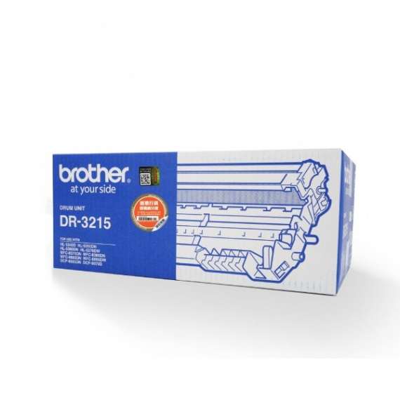 Brother 3215 Mono Drum