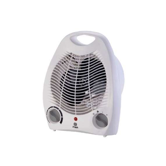 Mika MH101 Fan Heater
