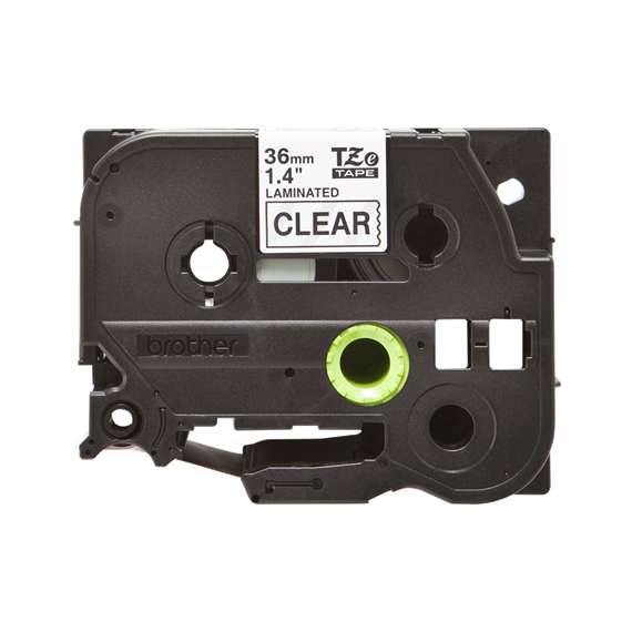 Brother TZE-161 Label Printer Tape